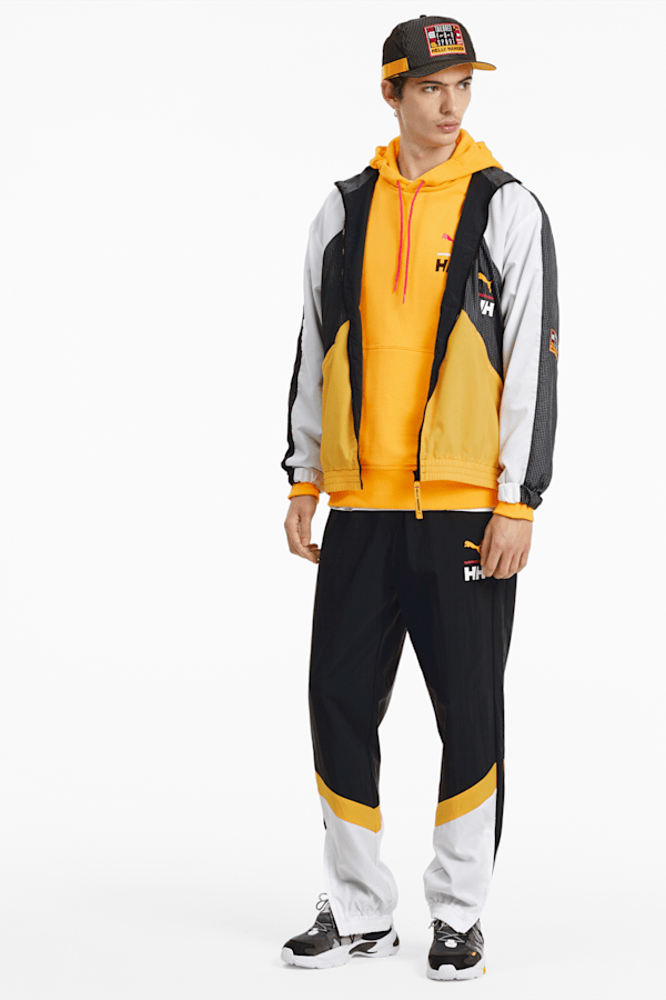 PUMA x HELLY HANSEN Men s Hoodie PUMA