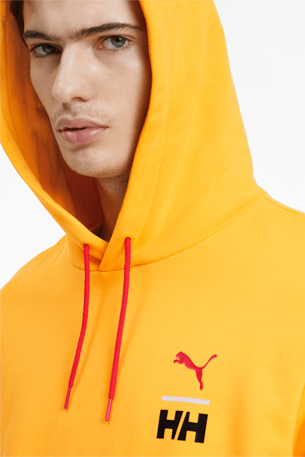 Helly hansen hoodie sale on sale