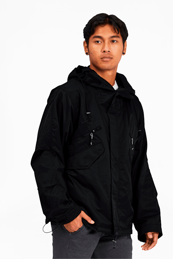 King windbreaker sales