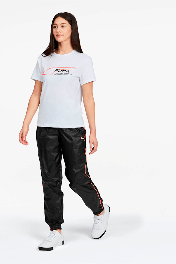 Puma formstrip top