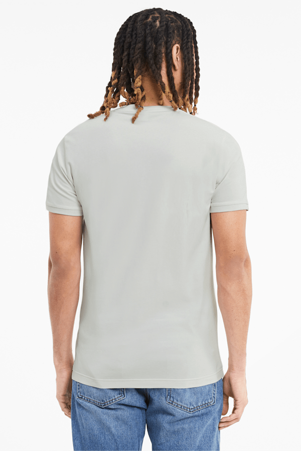 Puma iconic t7 slim tee new arrivals