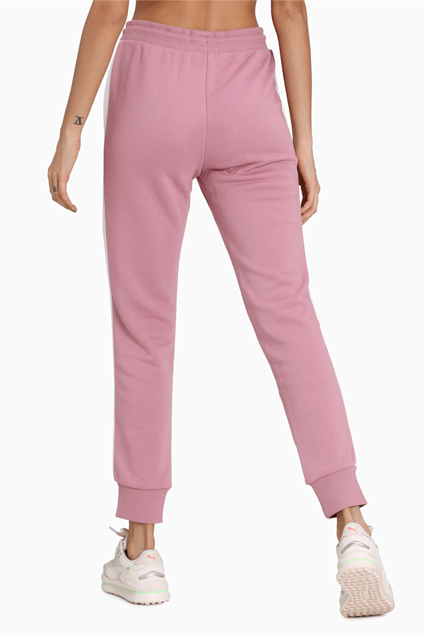 Anywhere Pockets Pleated Track Pants, Women's Sports Pants