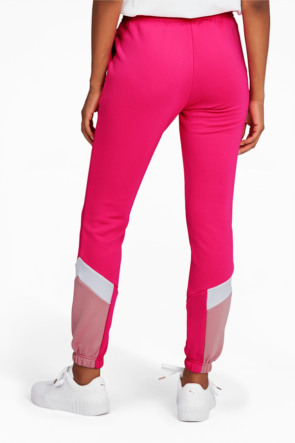 Nike heritage track pants womens sale