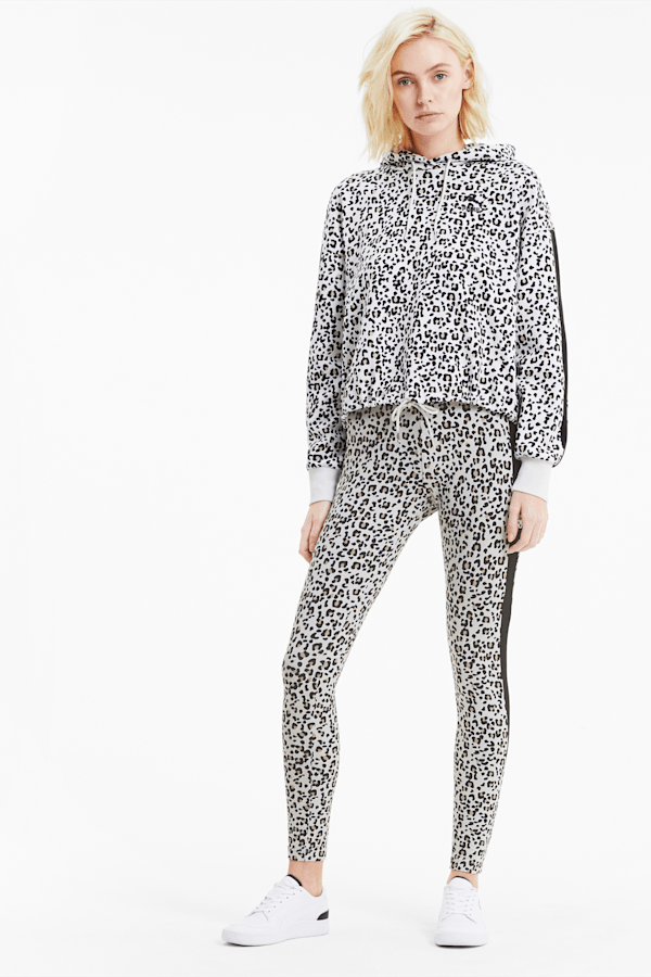 Classics Women s Graphic Leggings PUMA