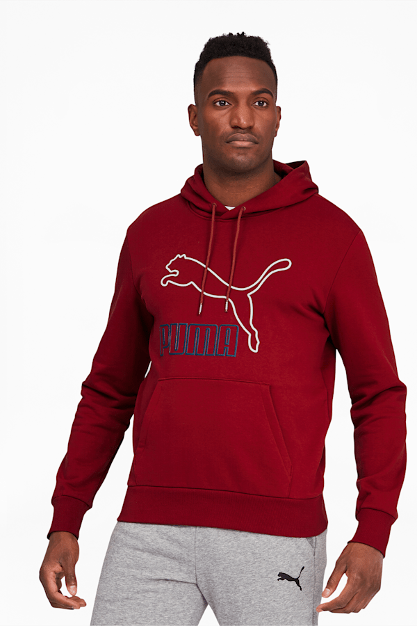 Puma sweater shop