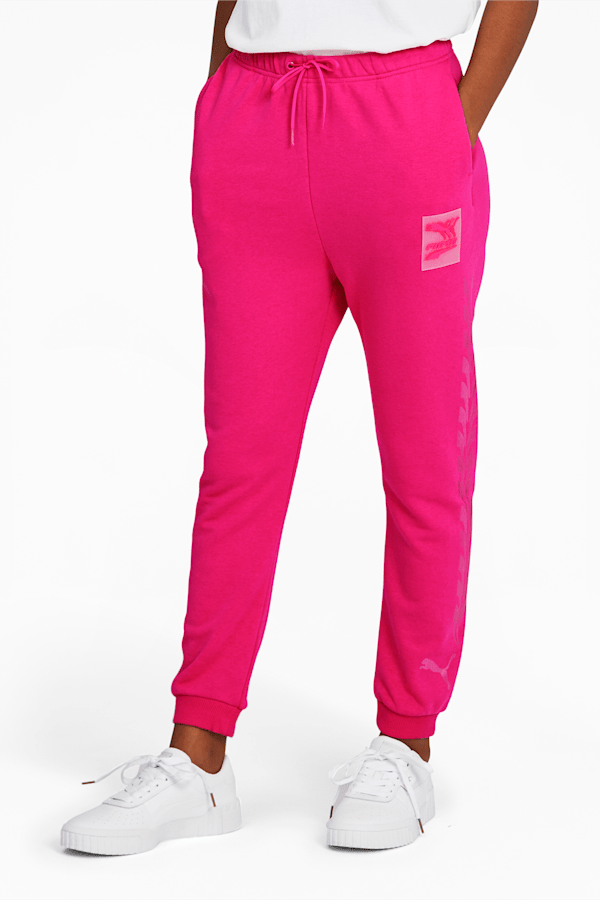 Women's Track Pants