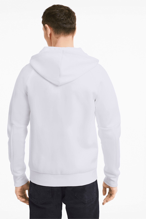 Puma sport tech hoodie 2025