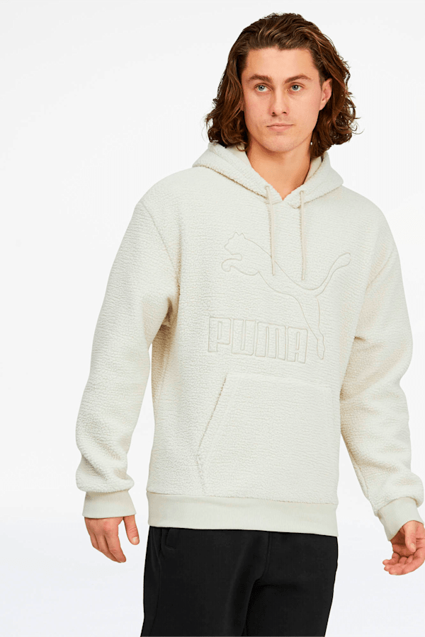 Winter Classics Men s Hoodie PUMA