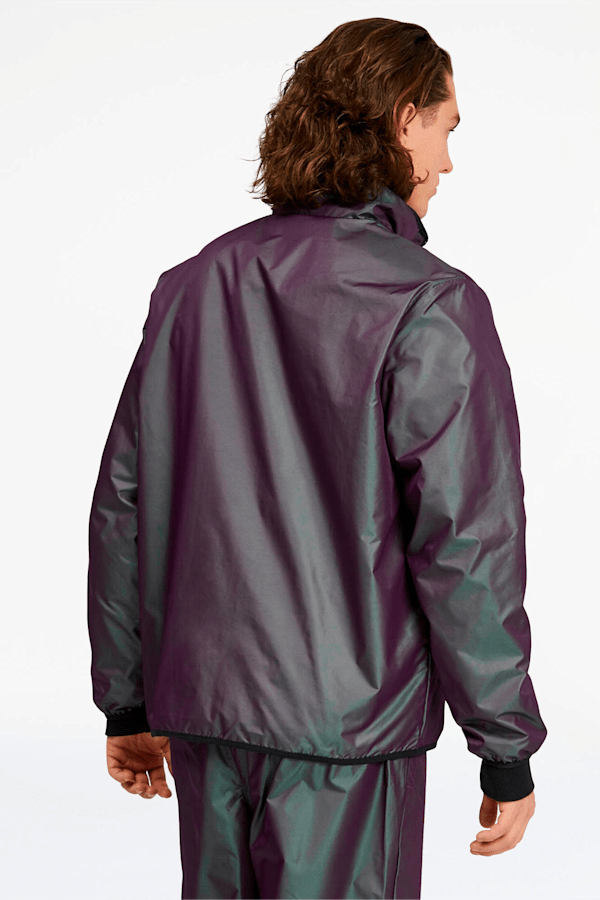 Iridescent Men s Track Jacket PUMA