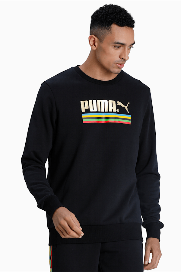 Puma rs 2025 crew sweatshirt