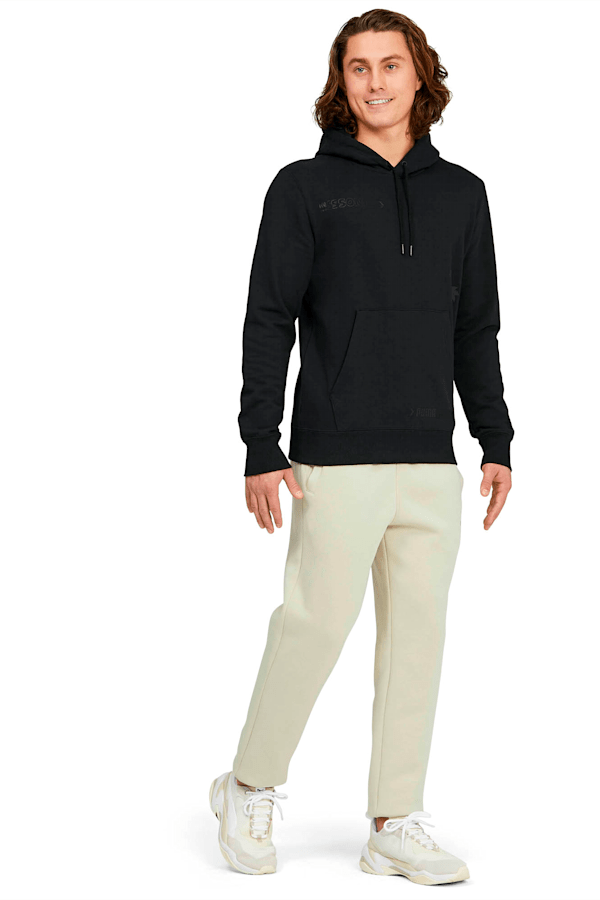 Sonic hoodie puma outlet