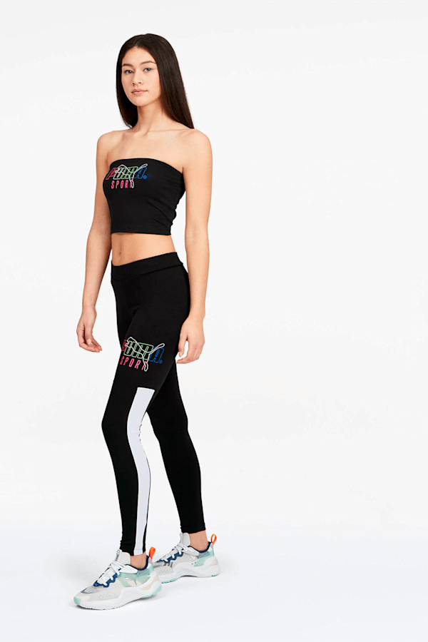 PUMA Sport Leggings PUMA
