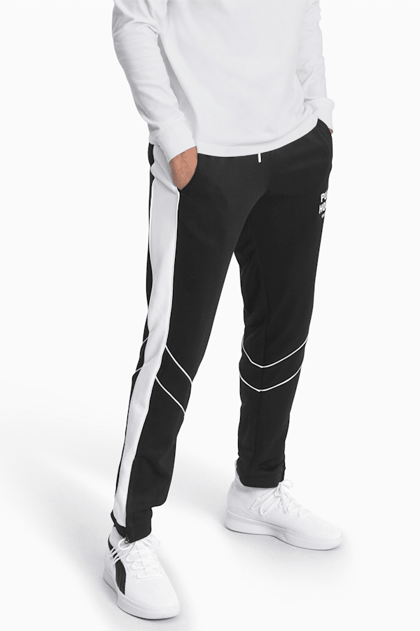 Hoops Since 73 Men s Track Pants PUMA