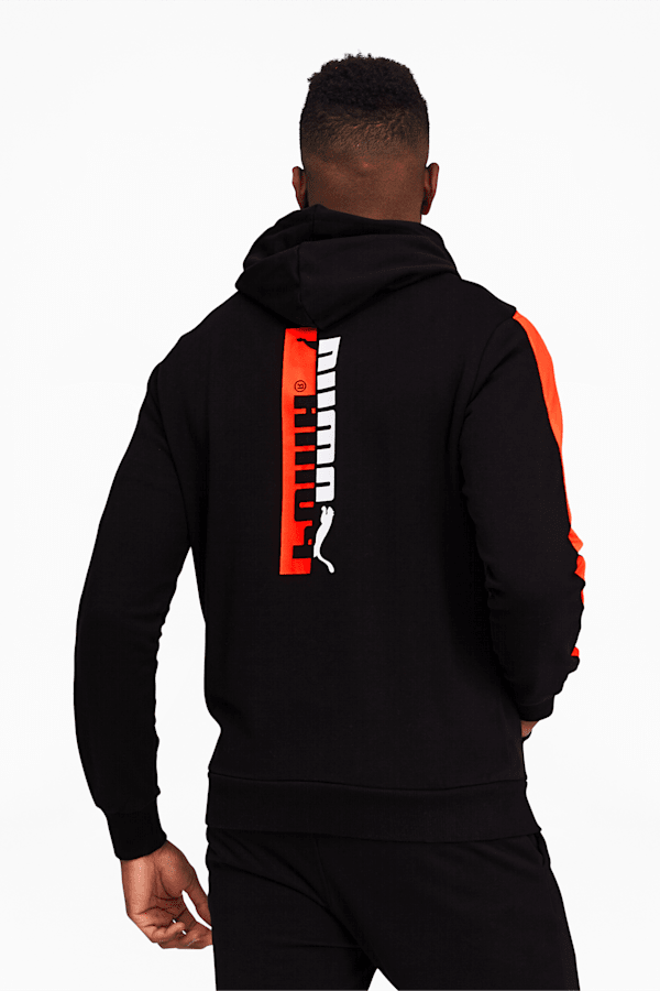 Puma sales t7 hoodie