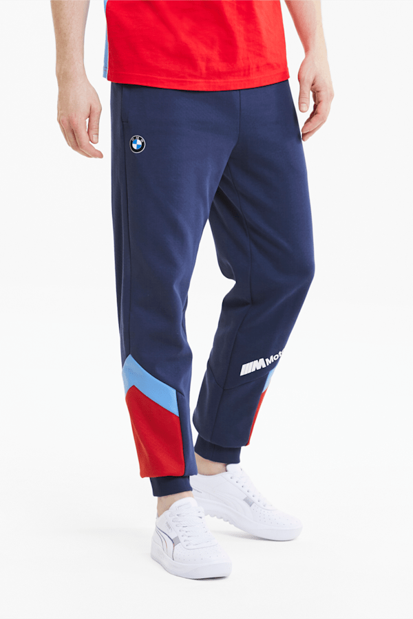 Puma men's new arrivals bmw motorsport sweatpants