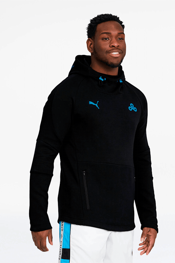 Cloud9 hoodie sale
