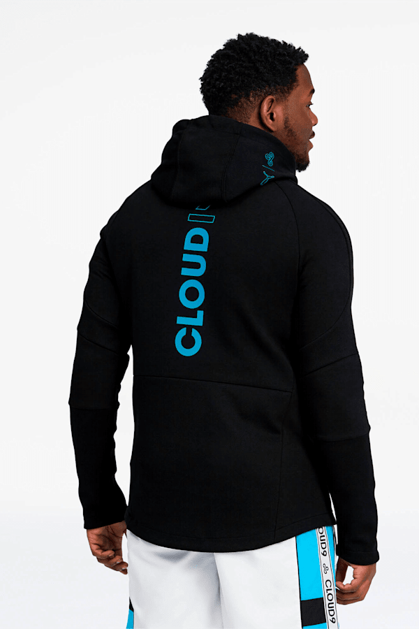 PUMA Men's Sportswear by Hoodie