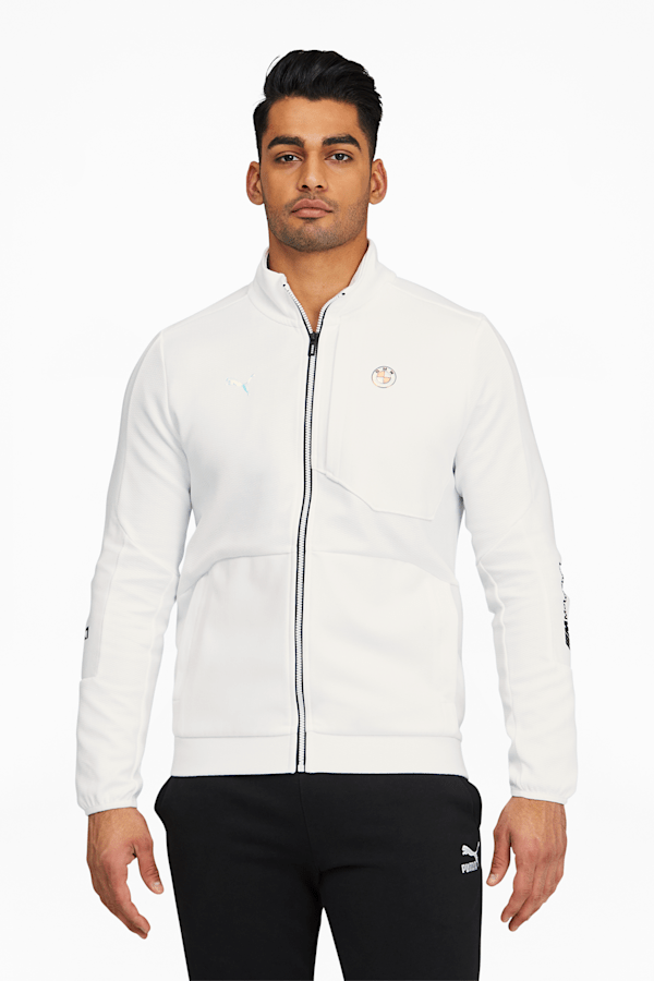 Bmw m motorsport rct men's jacket top