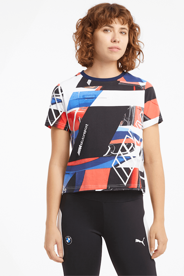 Puma bmw women color discount