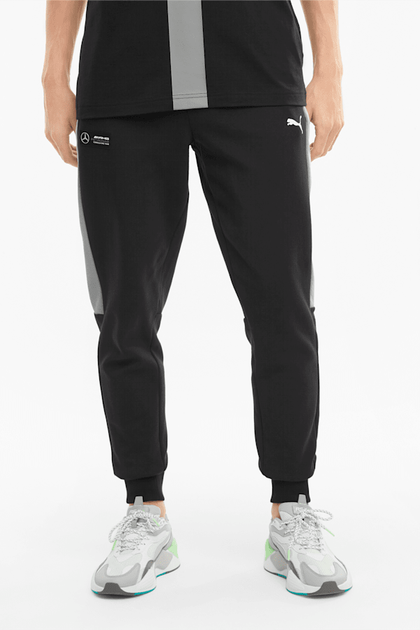 Puma mercedes sweatsuit 2025
