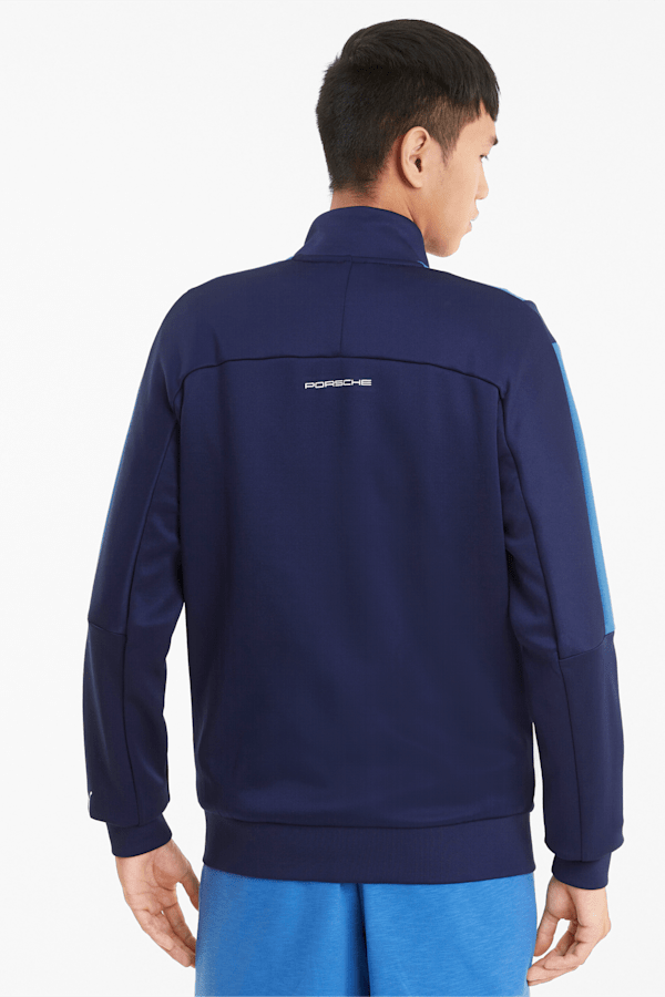 Porsche track jacket clearance