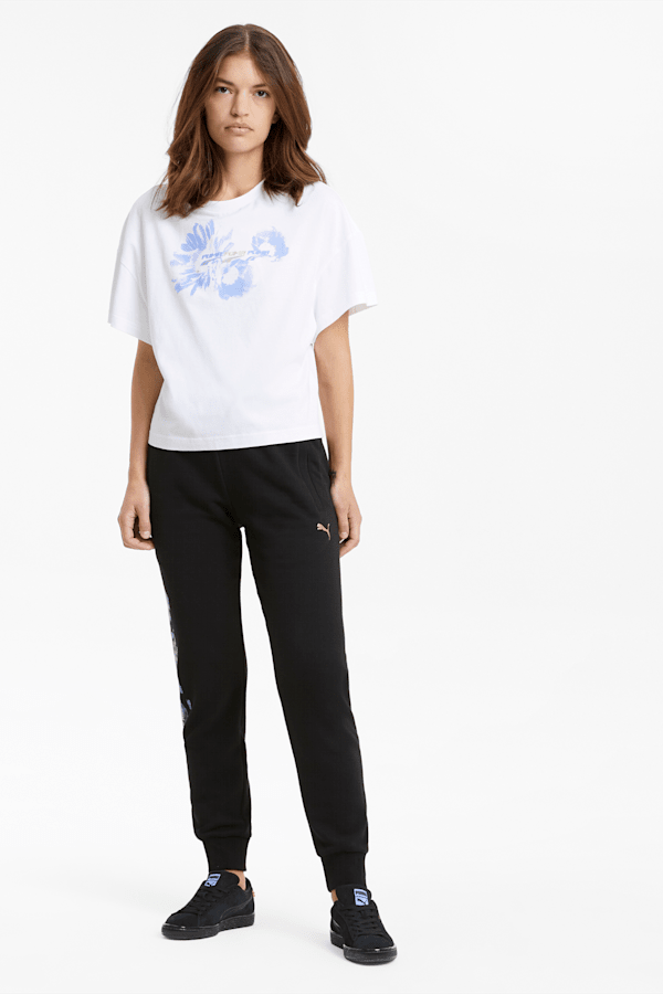 Puma evide track pants 2025