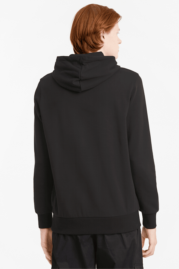 Puma archive hoodie sales