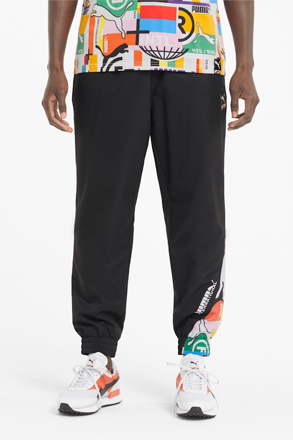 Puma track pants clearance canada