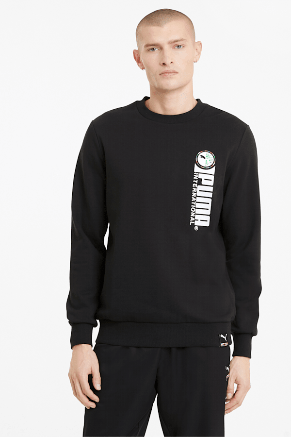 Puma rs crew sweatshirt new arrivals
