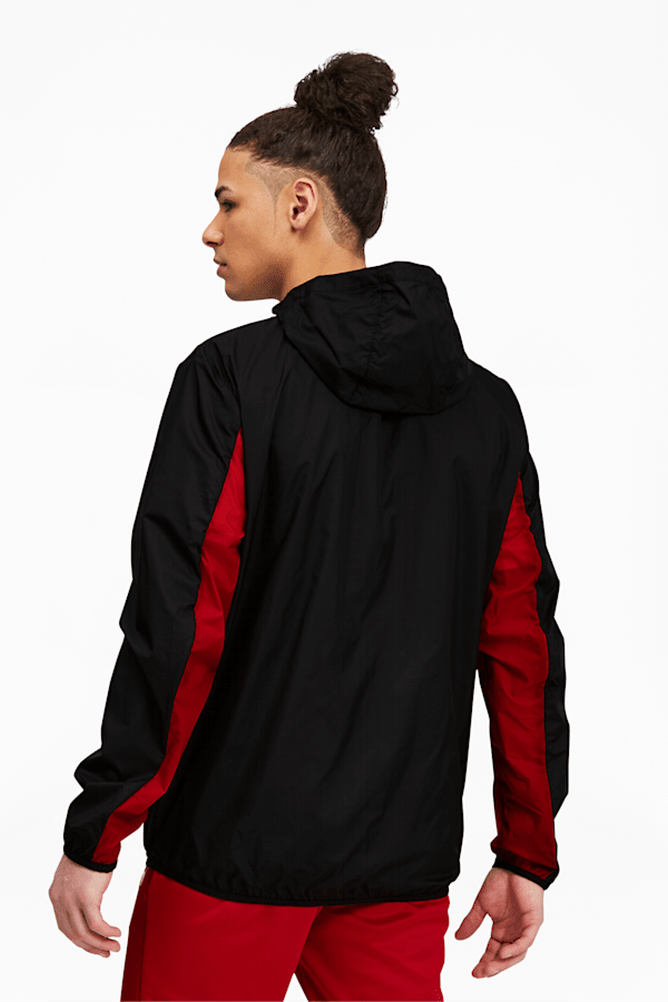 Nike ferrari jacket outlet