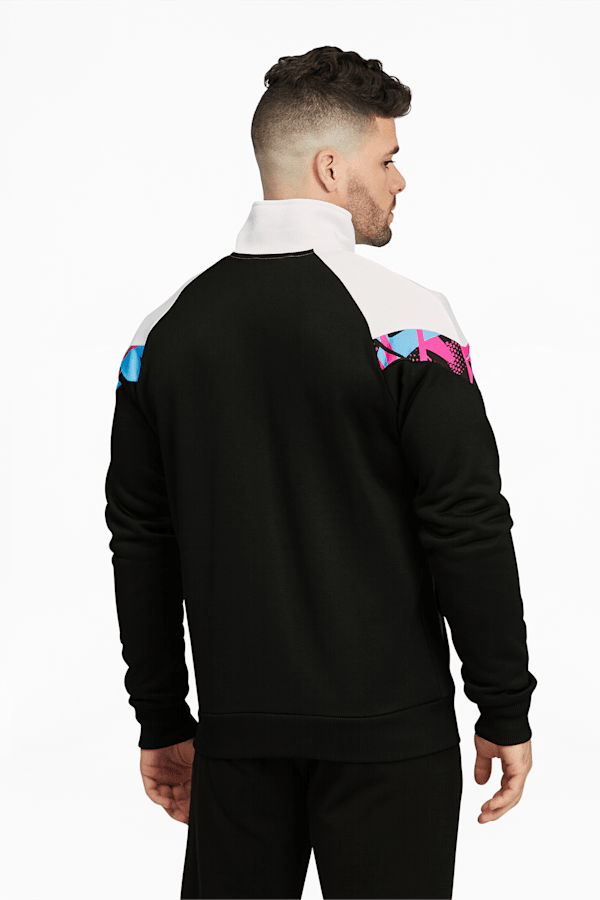 Neymar jacket top