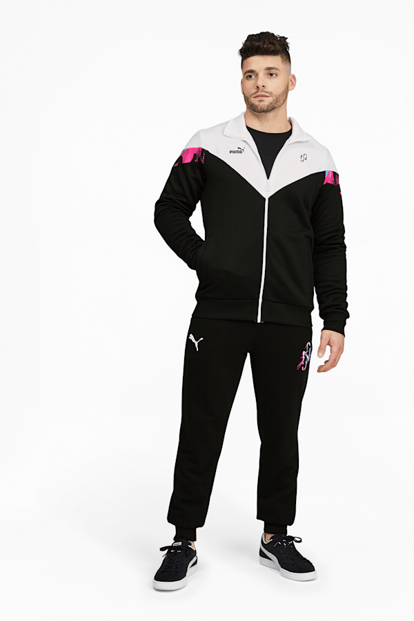 Neymar Jr. Creativity Men s Jacket PUMA