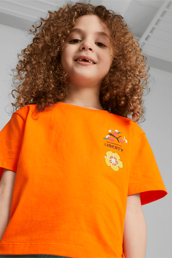 Puma little kids store