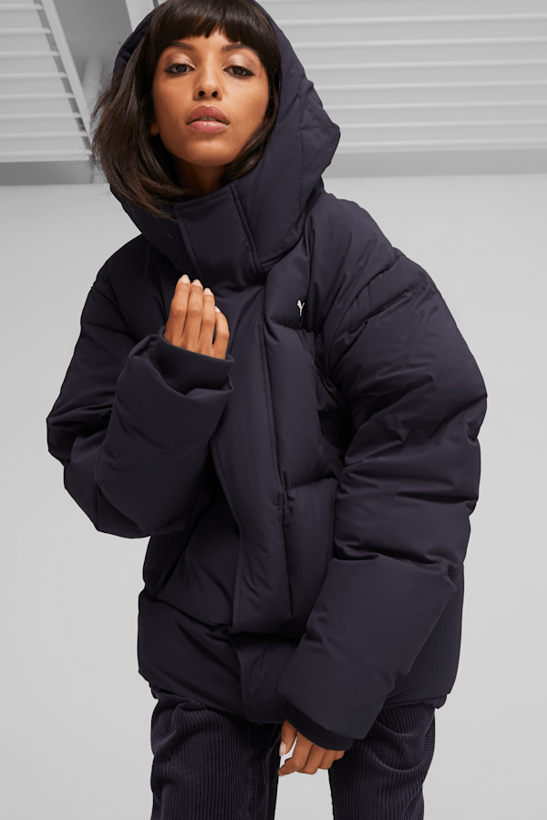 New parka outlet