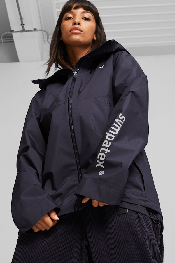 New puma line top