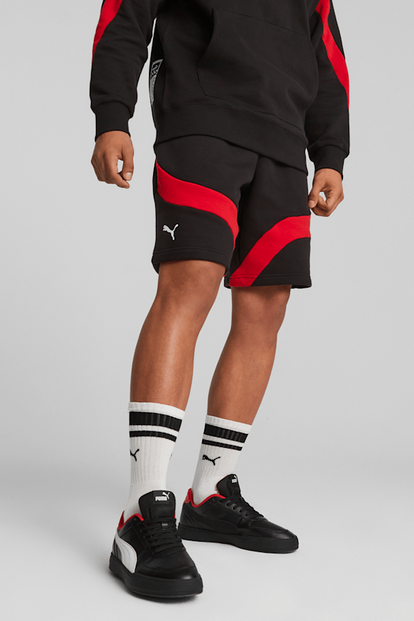Puma ferrari men basketball deals