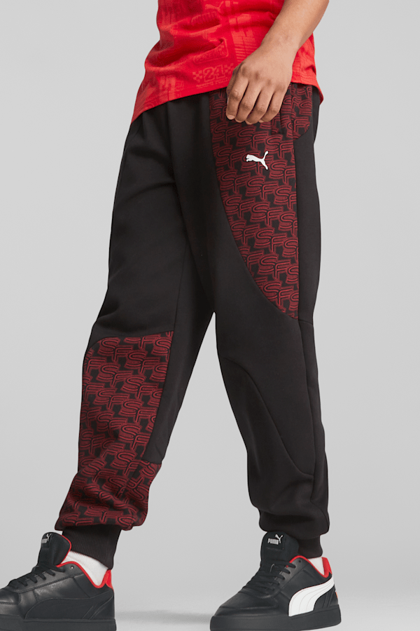 Puma mens online sweatpants canada