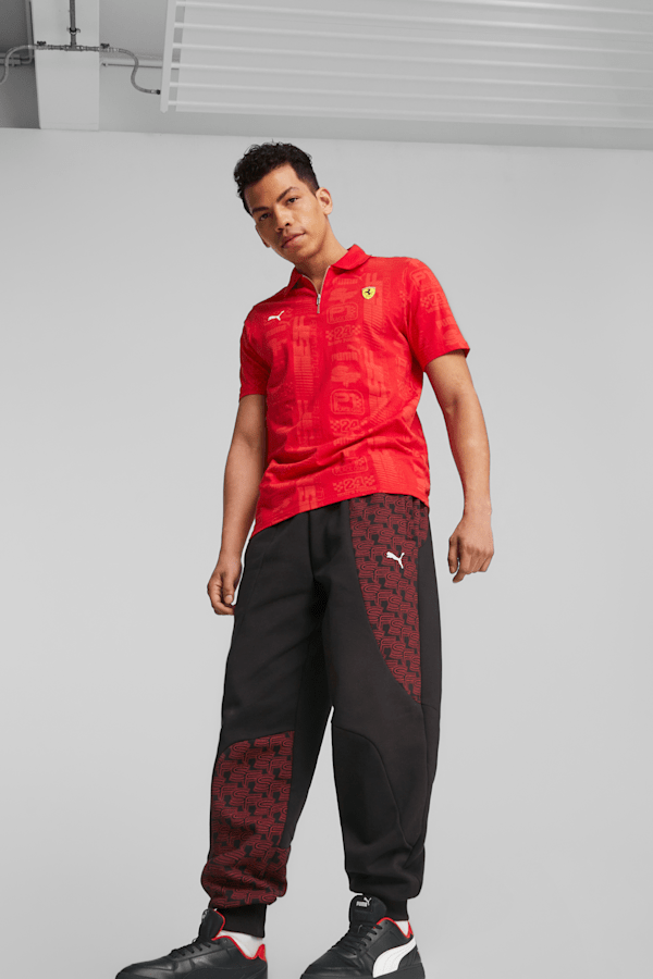Puma ferrari sweat suit store