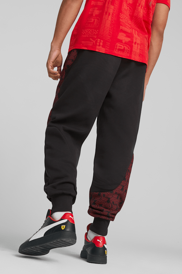 Ferrari sweatpants shop