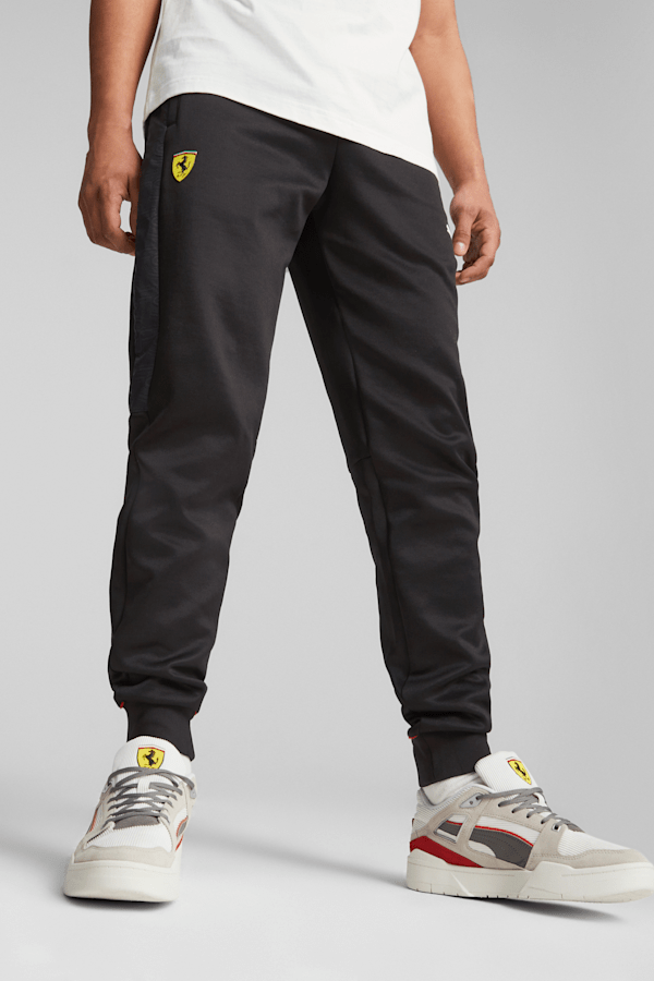 Pantalon ferrari clearance