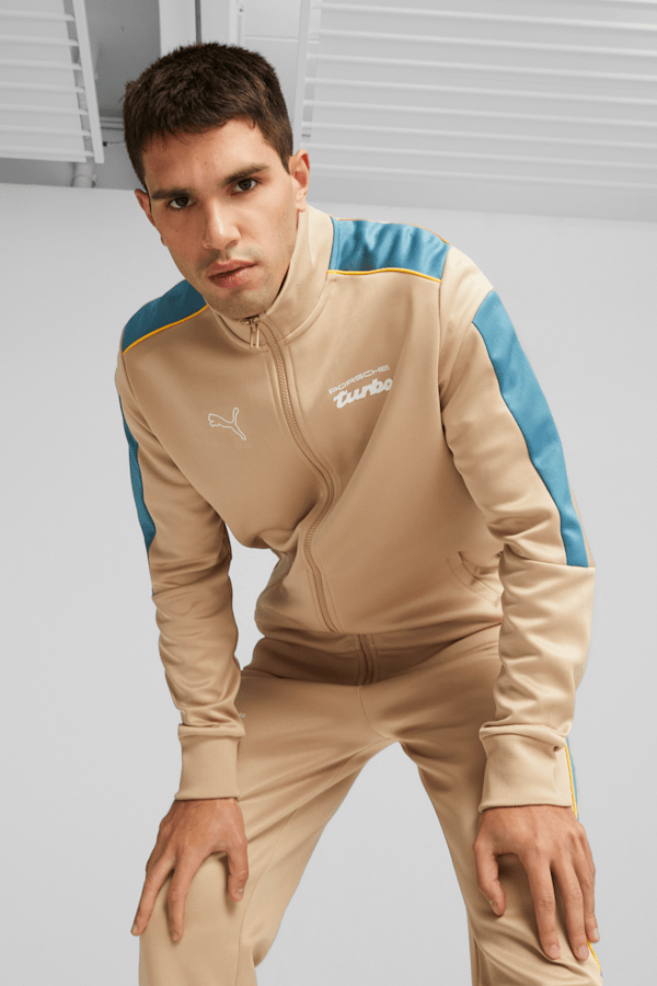 Porsche sweatsuit new arrivals