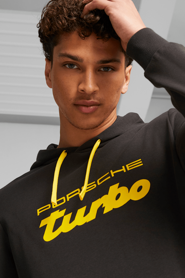 Adidas porsche turbo hoodie new arrivals