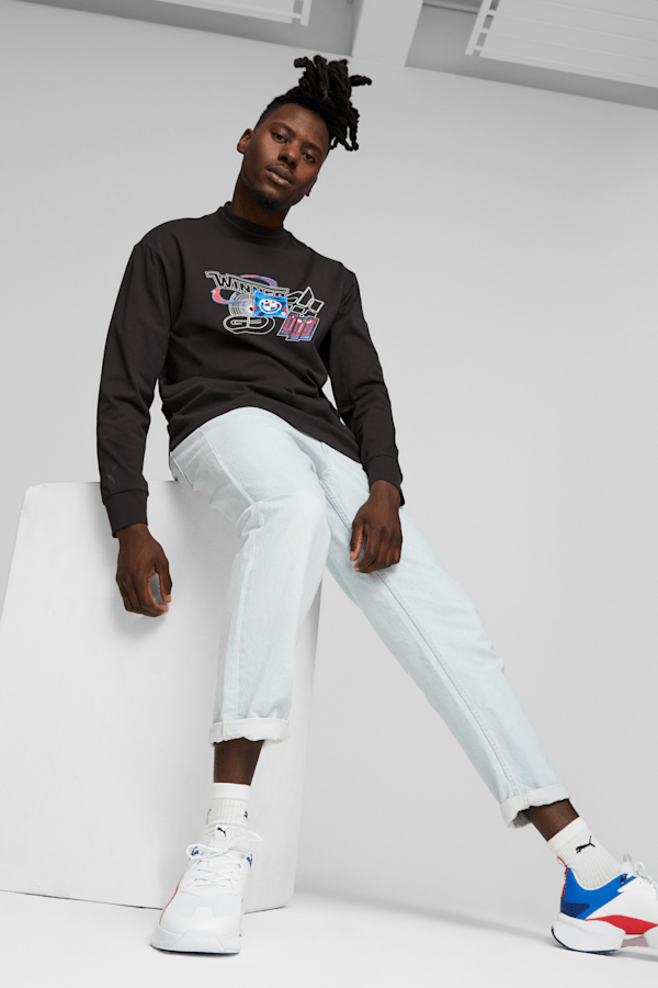 Puma bmw motorsport outfit best sale
