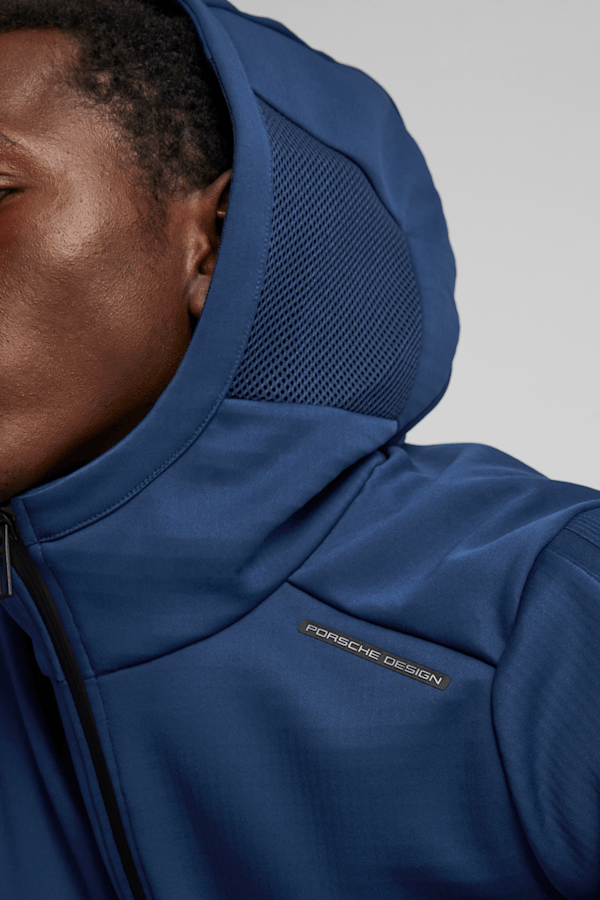 Porsche jacket outlet mens
