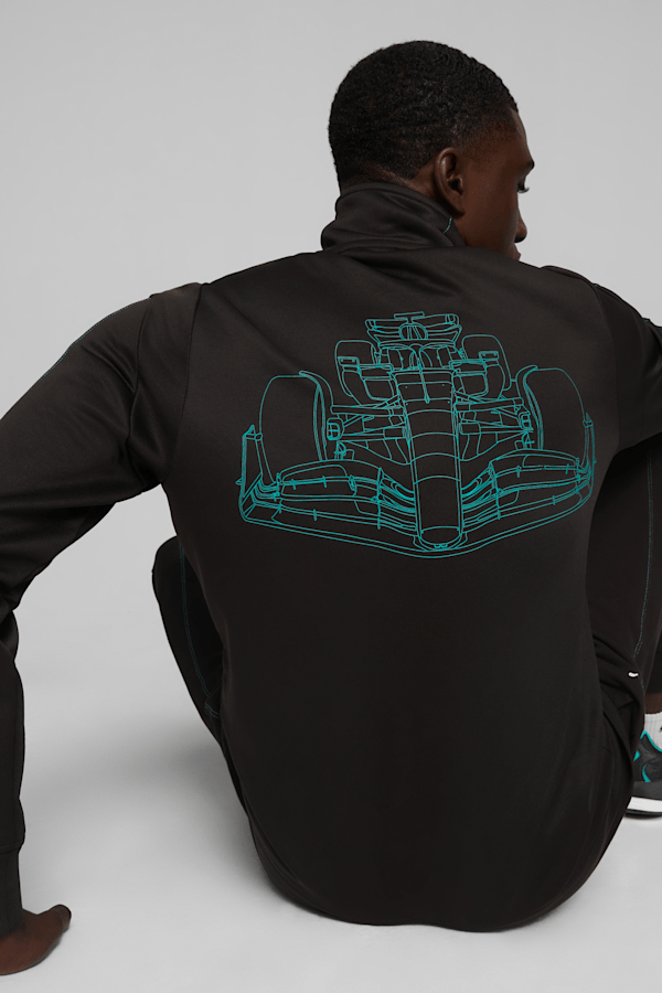 Petronas jacket discount