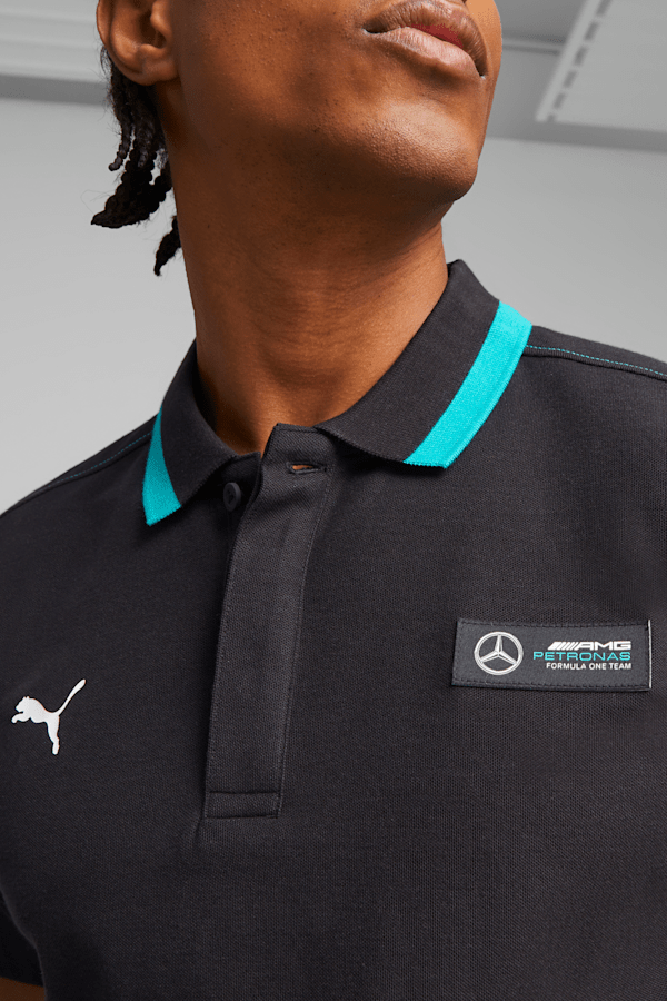 Polo puma online mercedes amg petronas