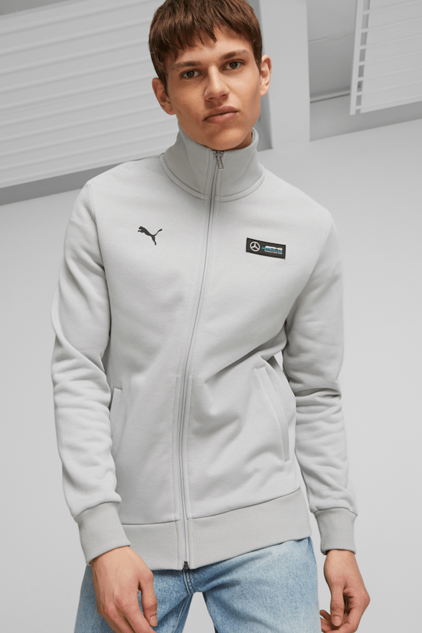 Petronas puma jacket store