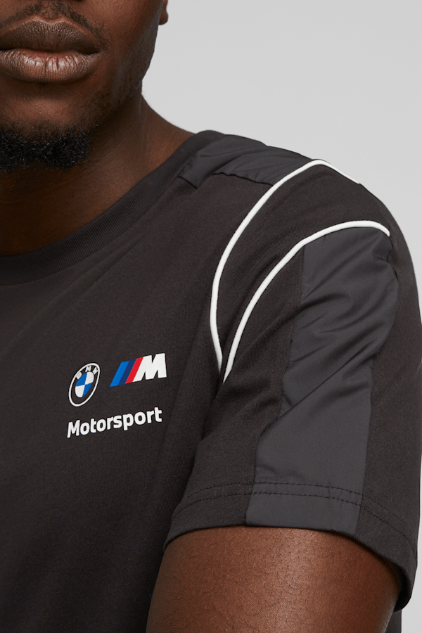 Koszulka puma bmw motorsport 2025