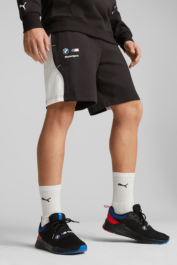 Cool store sweat shorts