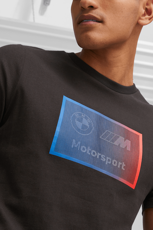 Puma bmw logo best sale